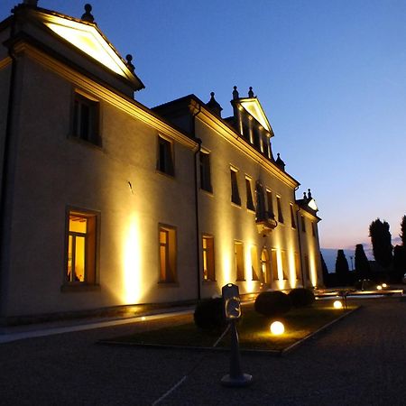 Villa Cornaro Tourist Suites Santo Stefano di Zimella Exterior photo