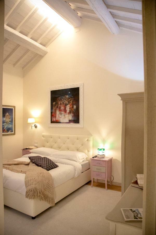 Villa Cornaro Tourist Suites Santo Stefano di Zimella Exterior photo
