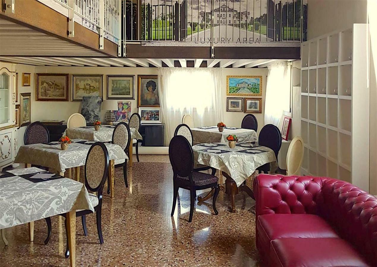 Villa Cornaro Tourist Suites Santo Stefano di Zimella Exterior photo