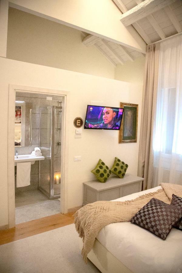 Villa Cornaro Tourist Suites Santo Stefano di Zimella Exterior photo
