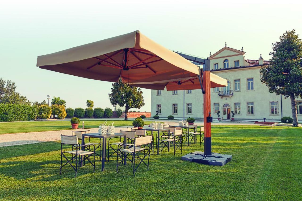 Villa Cornaro Tourist Suites Santo Stefano di Zimella Exterior photo